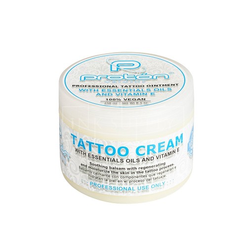 PROTON Origins - Tattoo Cream - 250ml